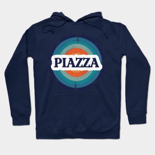 Piazza Hoodie